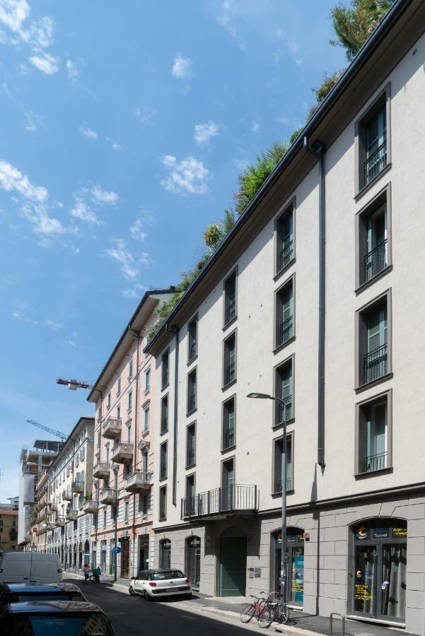 Brera In Porta Nuova Appartamento
